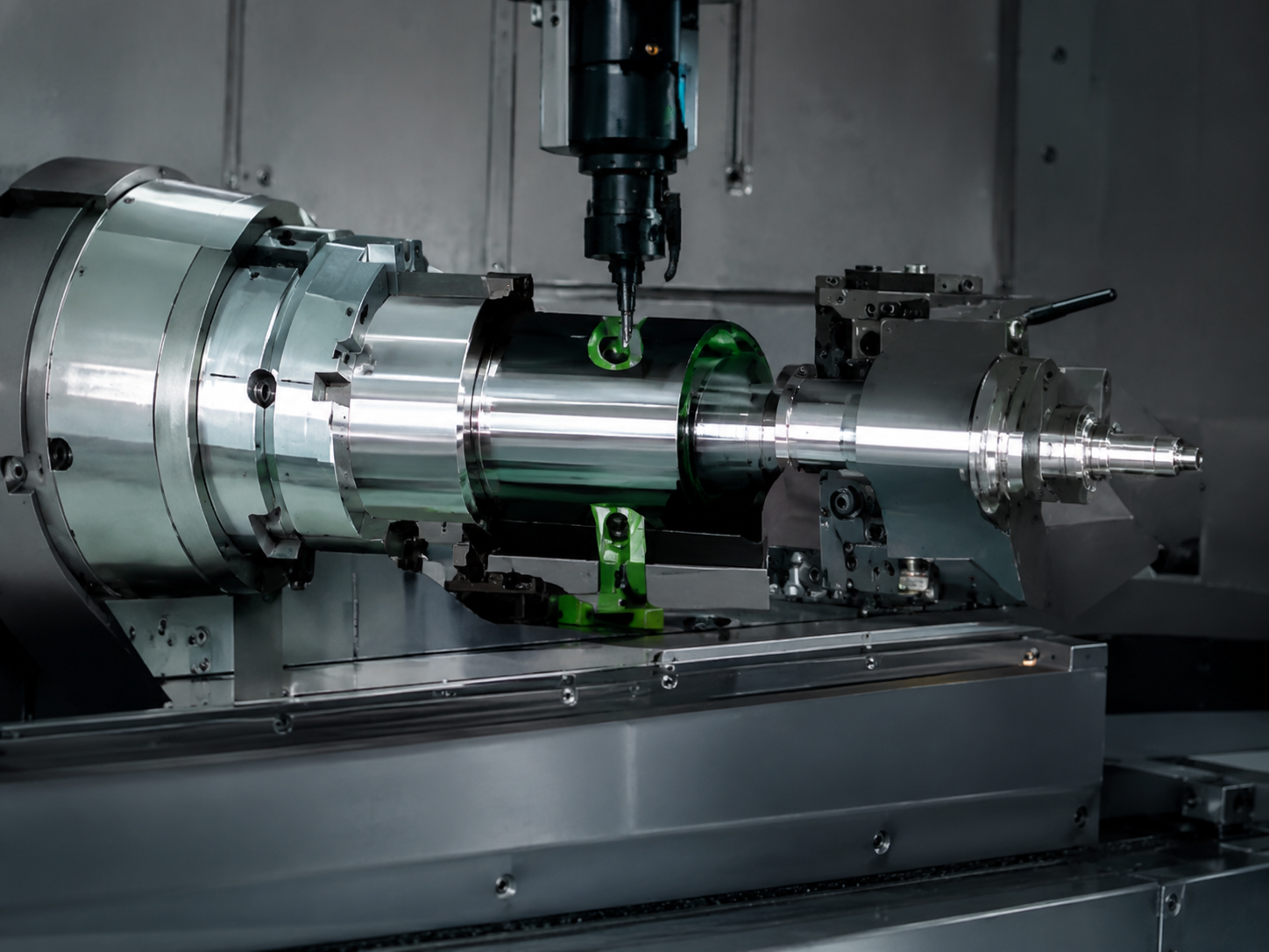 Precision Coating